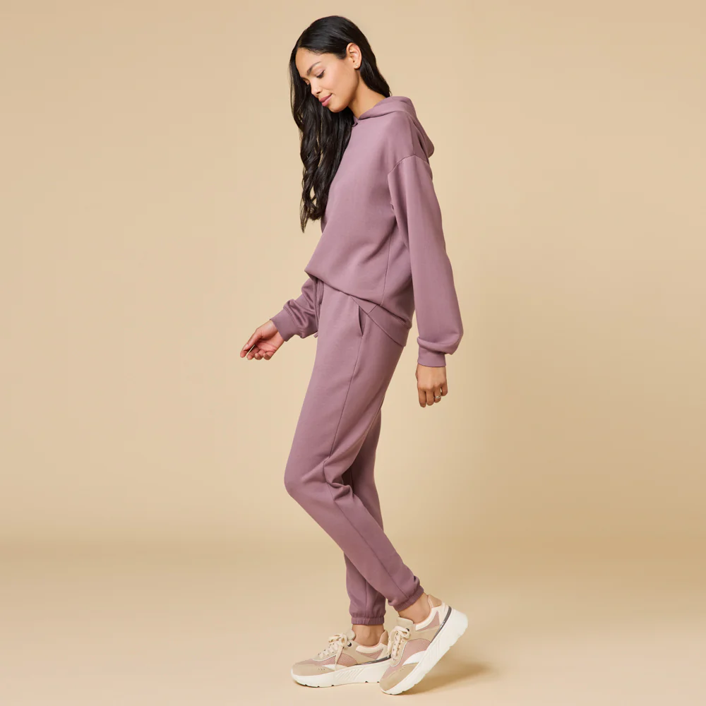 DreamTech Oversize Hoodie Lounge Set - Image 60
