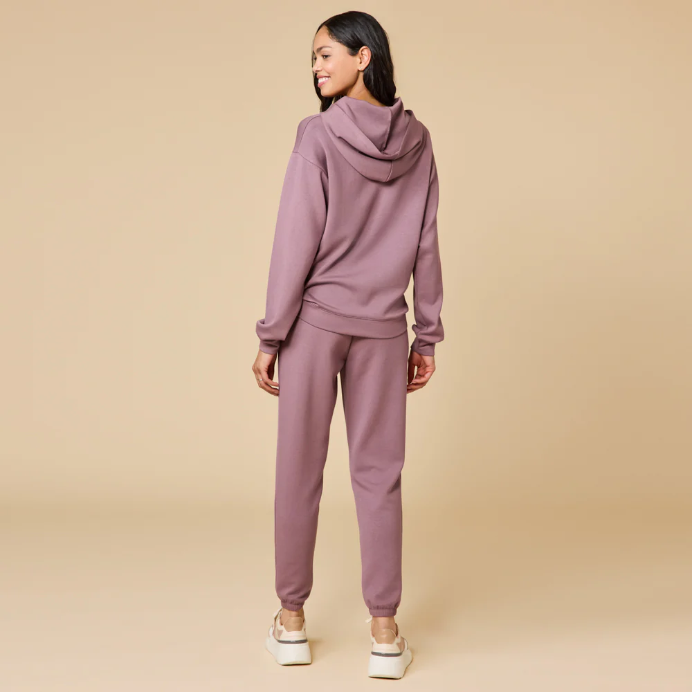 DreamTech Oversize Hoodie Lounge Set - Image 61