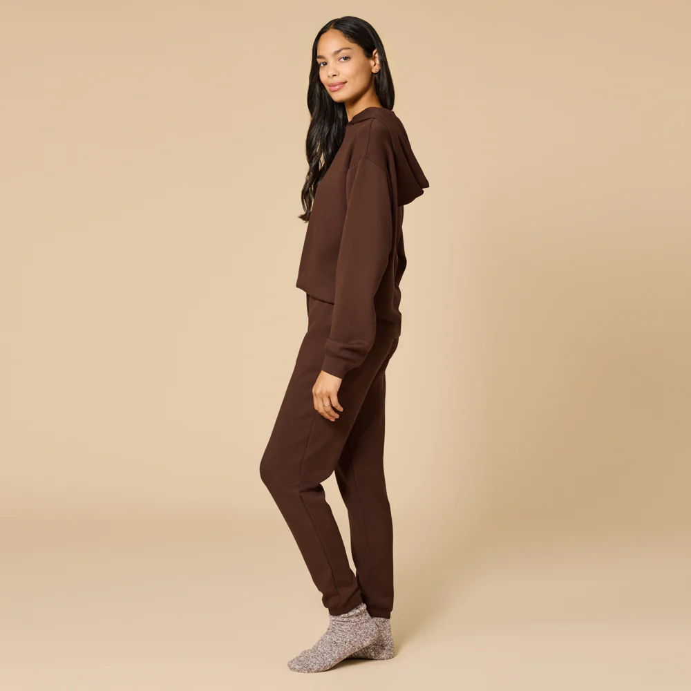 DreamTech Oversize Hoodie Lounge Set - Image 7