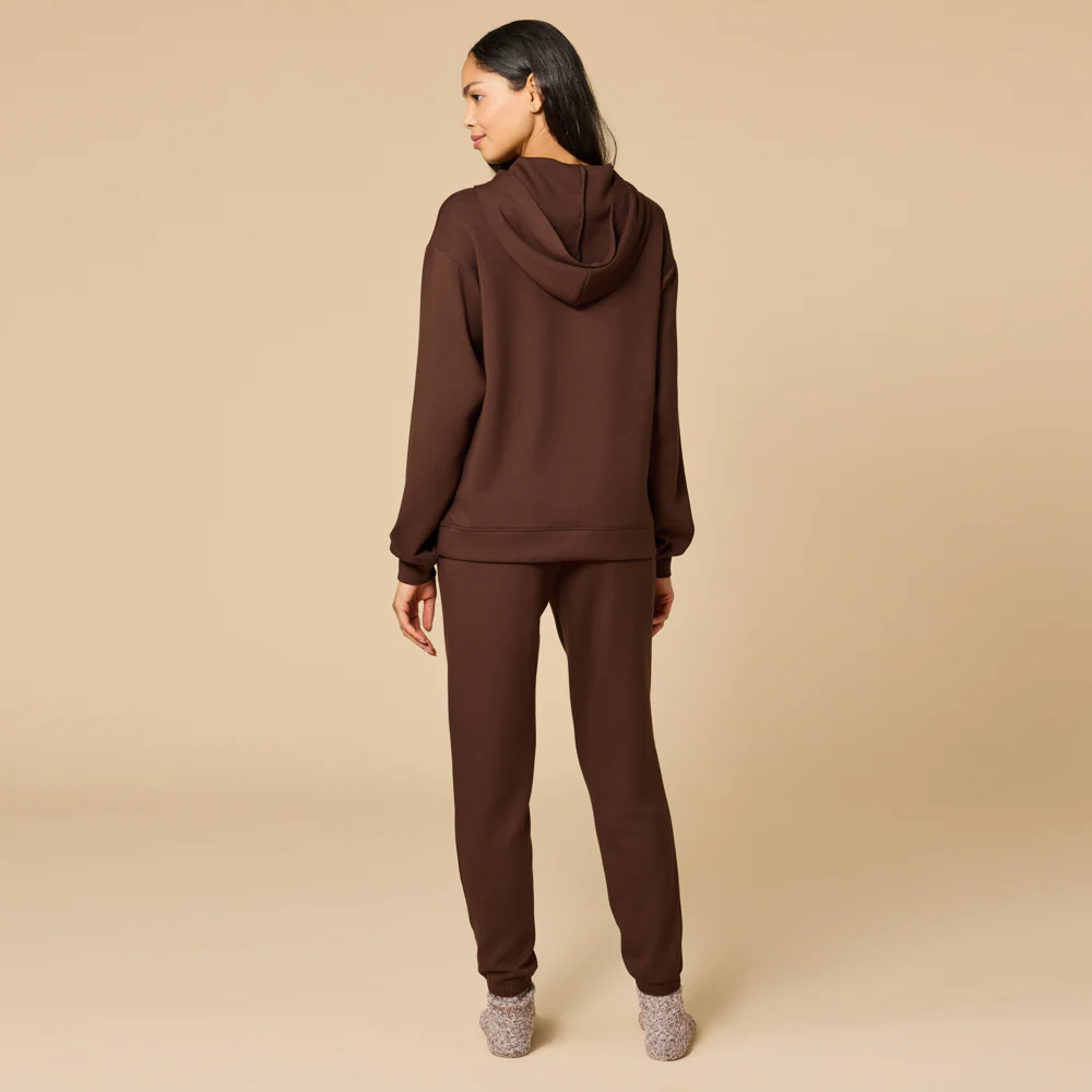 DreamTech Oversize Hoodie Lounge Set - Image 8