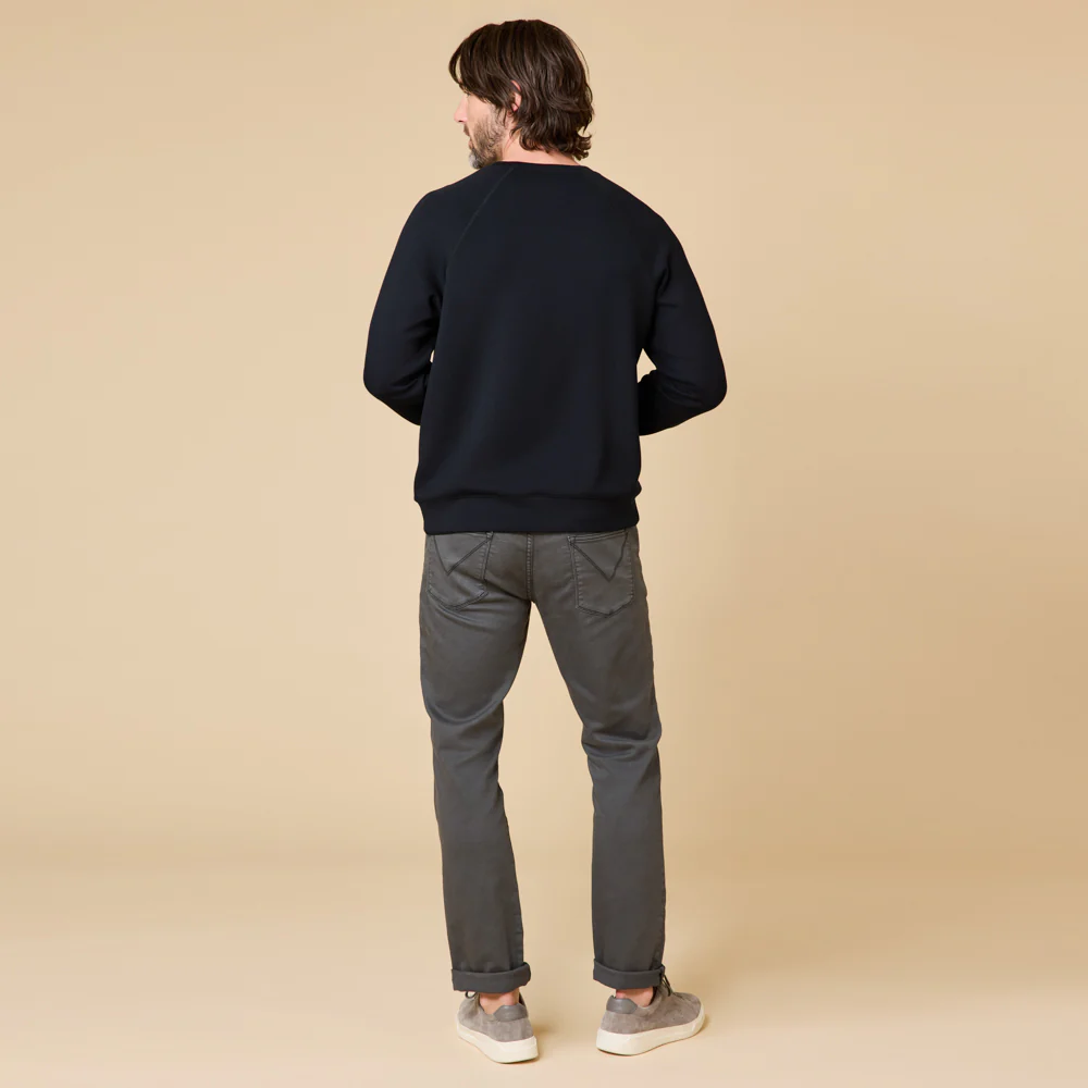 Take 10 Men's DreamTech Raglan Crew Neck - Image 9