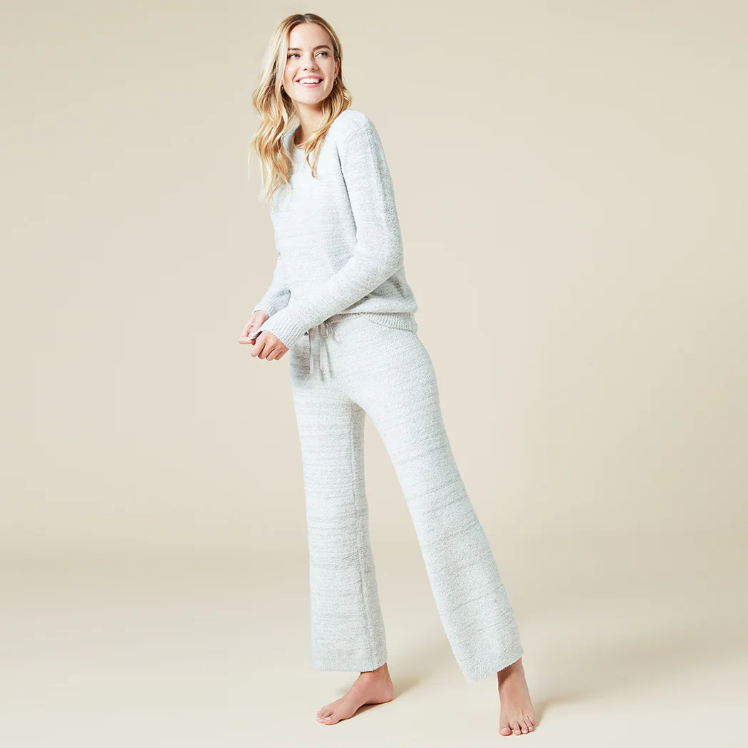 Marshmallow Crew Neck Lounge Set - Image 13
