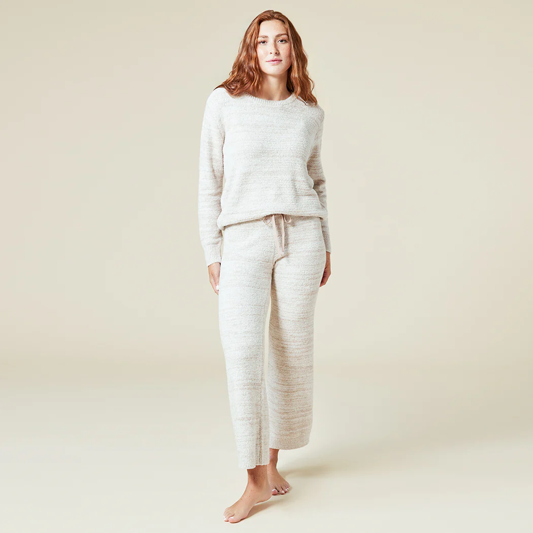 Marshmallow Crew Neck Lounge Set - Image 23