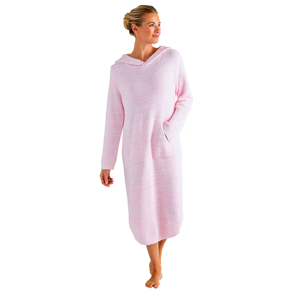 42" Marshmallow Hooded Lounger - Image 12