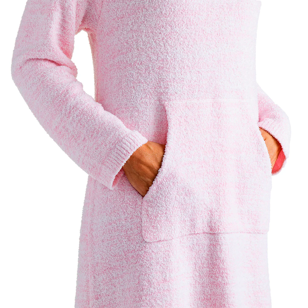 42" Marshmallow Hooded Lounger - Image 15