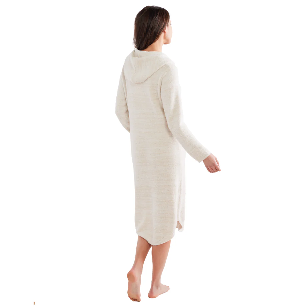 42" Marshmallow Hooded Lounger - Image 19