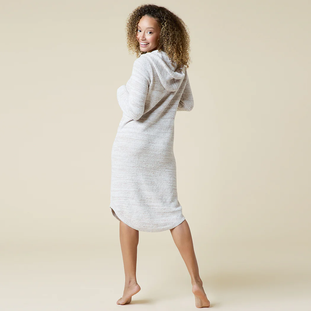 42" Marshmallow Hooded Lounger - Image 35