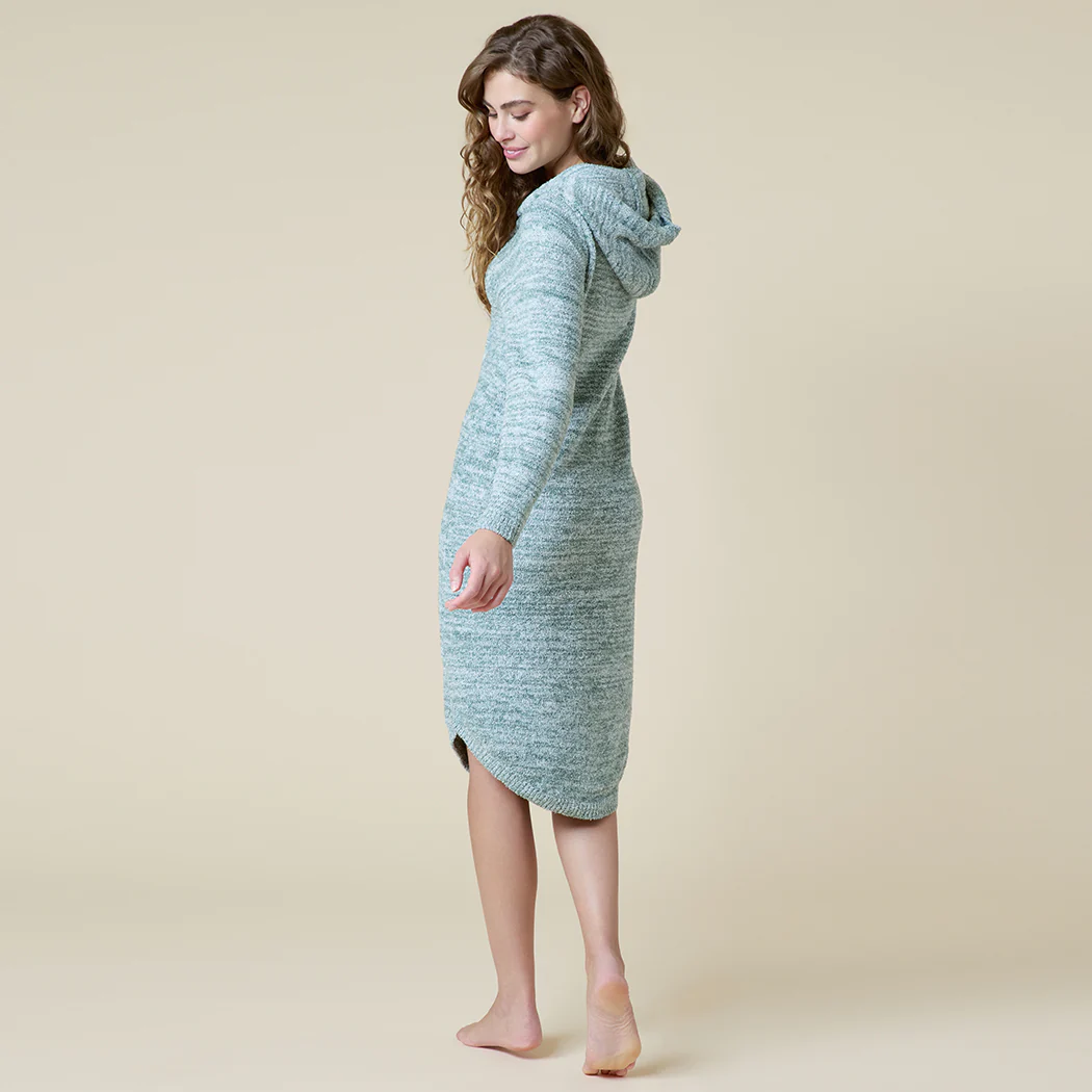 42" Marshmallow Hooded Lounger - Image 40