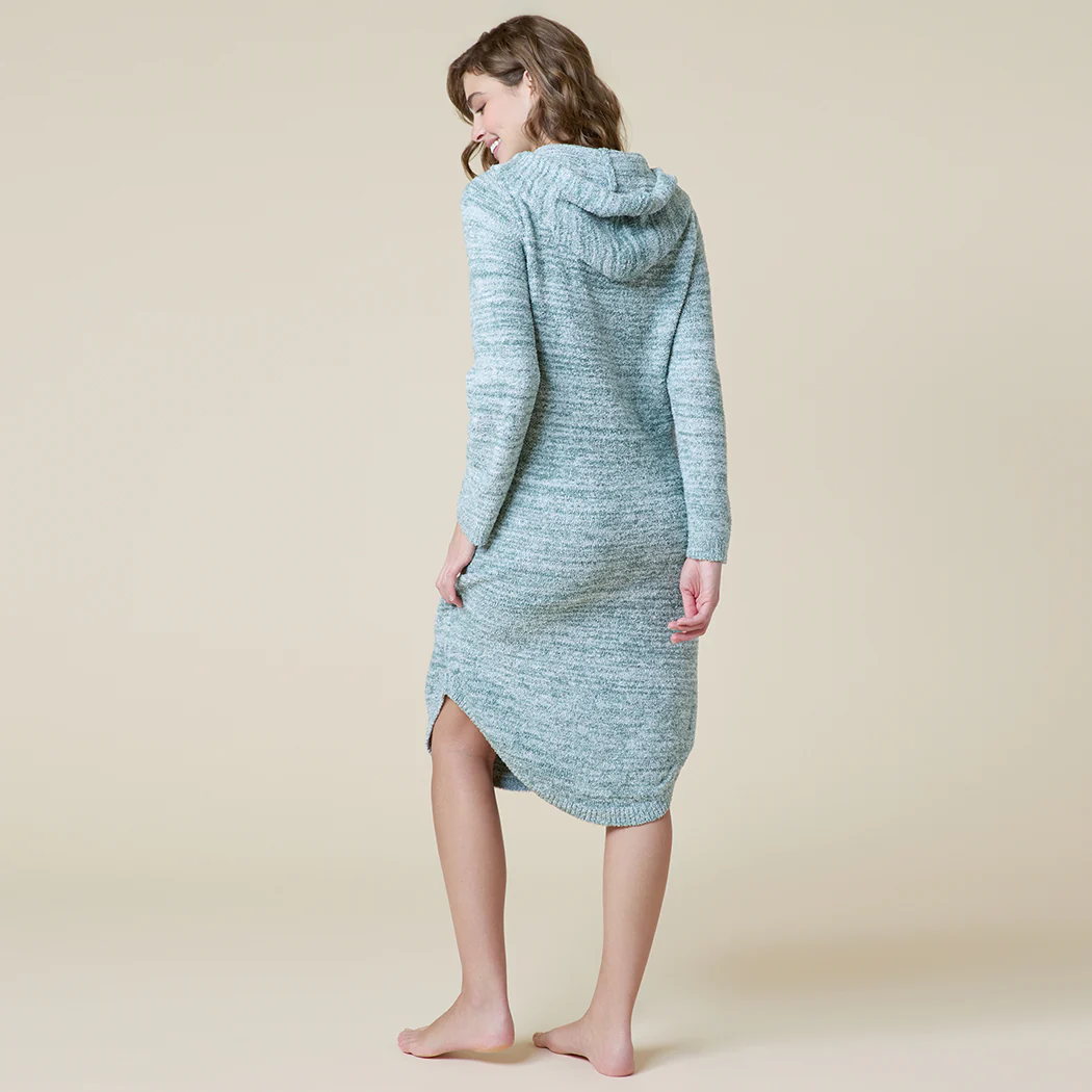 42" Marshmallow Hooded Lounger - Image 41