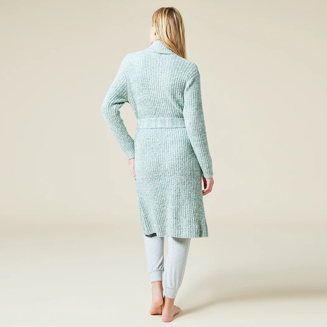 Marshmallow Wrap Robe - Image 23
