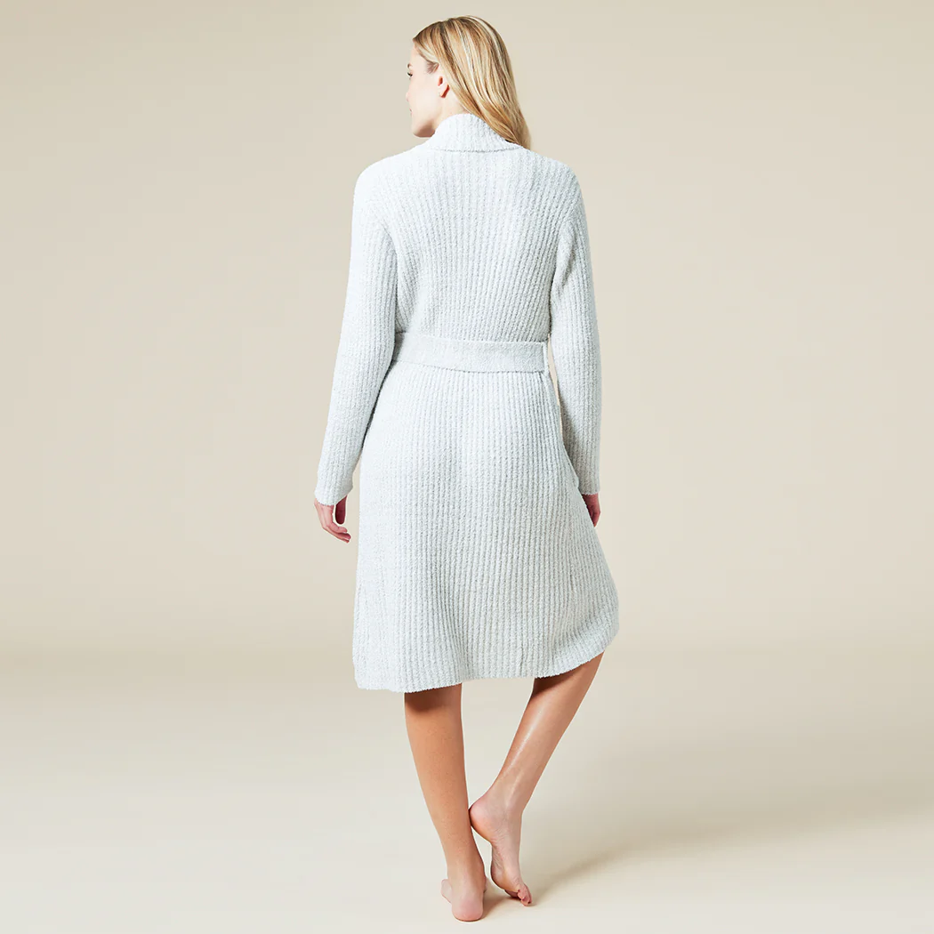 Marshmallow Wrap Robe - Image 26