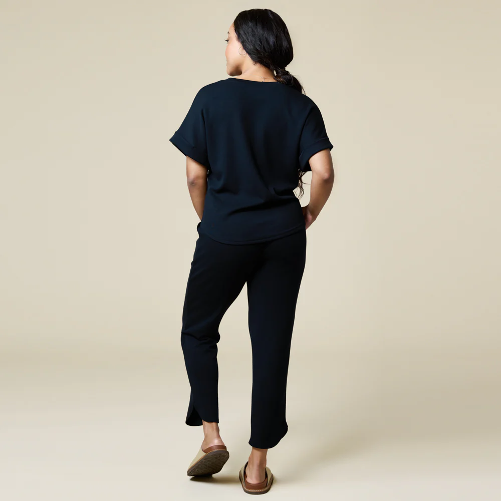 PureDream V-Neck Lounge Set - Image 15