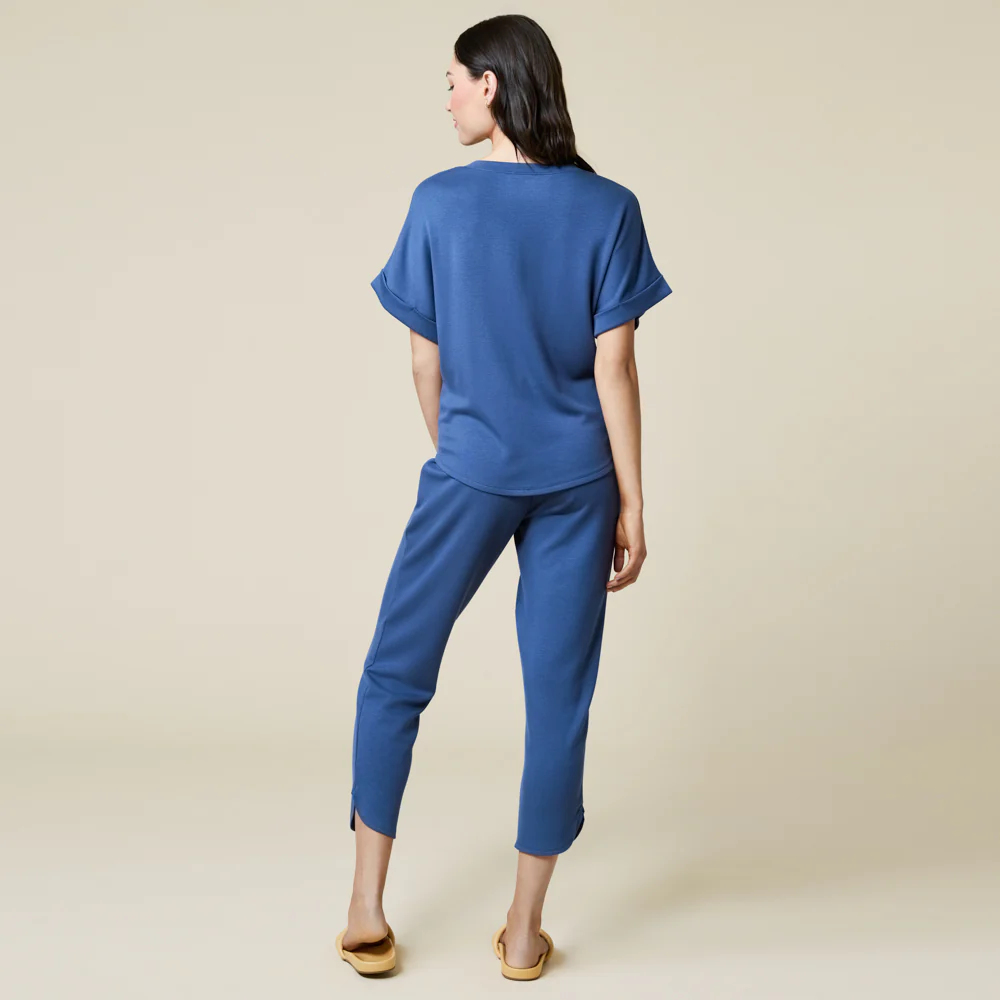 PureDream V-Neck Lounge Set - Image 19