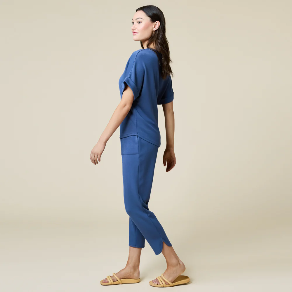 PureDream V-Neck Lounge Set - Image 20