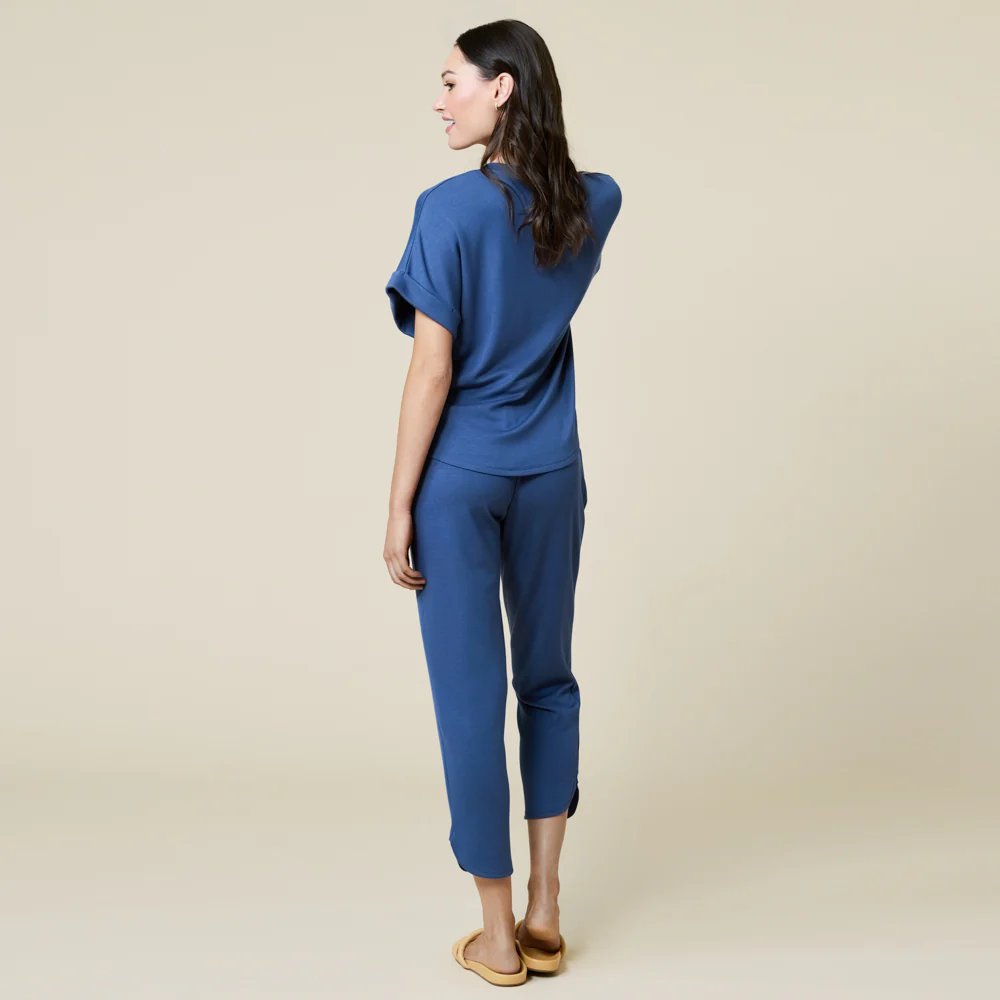 PureDream V-Neck Lounge Set - Image 21