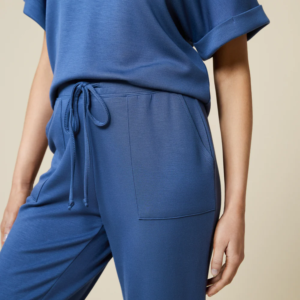 PureDream V-Neck Lounge Set - Image 22