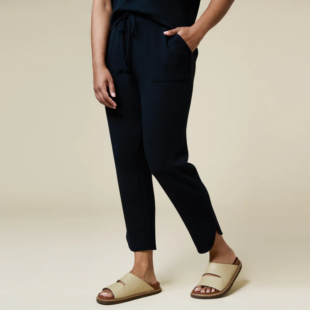 PureDream V-Neck Lounge Set - Image 23