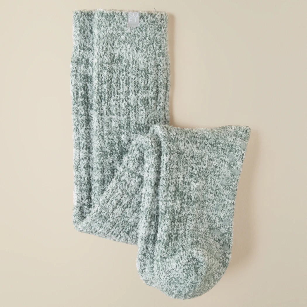 Slouchy Marshmallow Socks - Image 10
