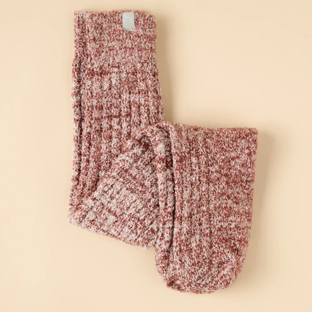 Slouchy Marshmallow Socks - Image 13