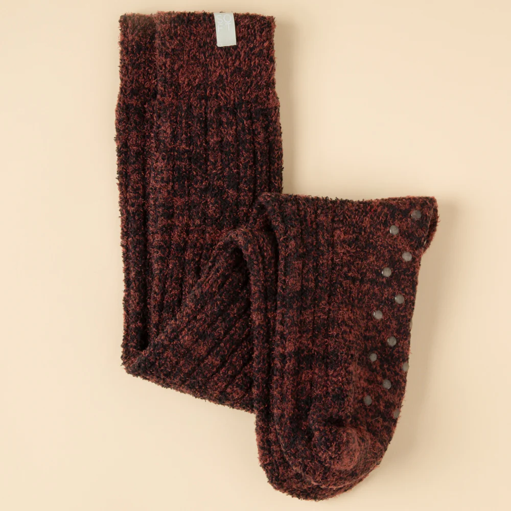 Slouchy Marshmallow Socks - Image 17