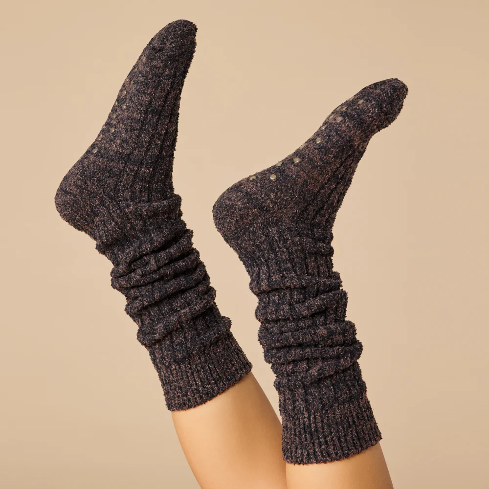 Slouchy Marshmallow Socks - Image 18