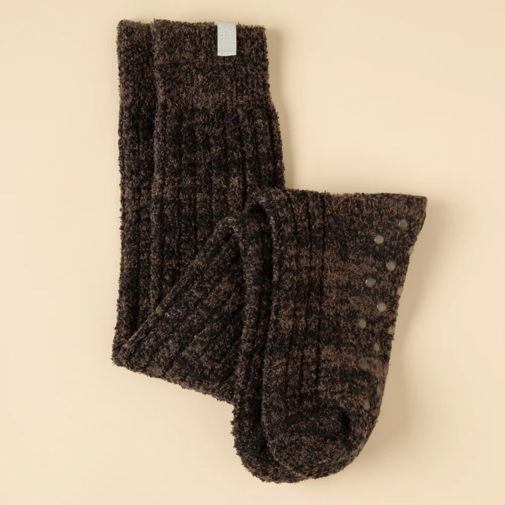 Slouchy Marshmallow Socks - Image 19
