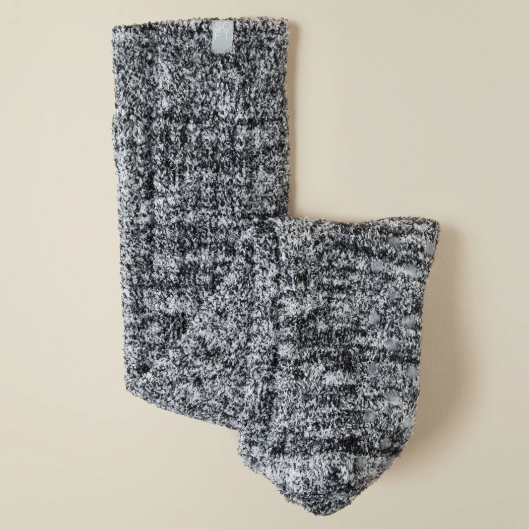 Slouchy Marshmallow Socks - Image 4