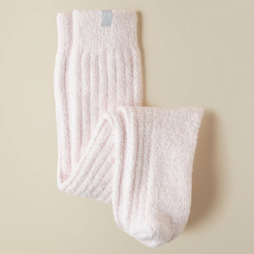 Slouchy Marshmallow Socks - Image 6