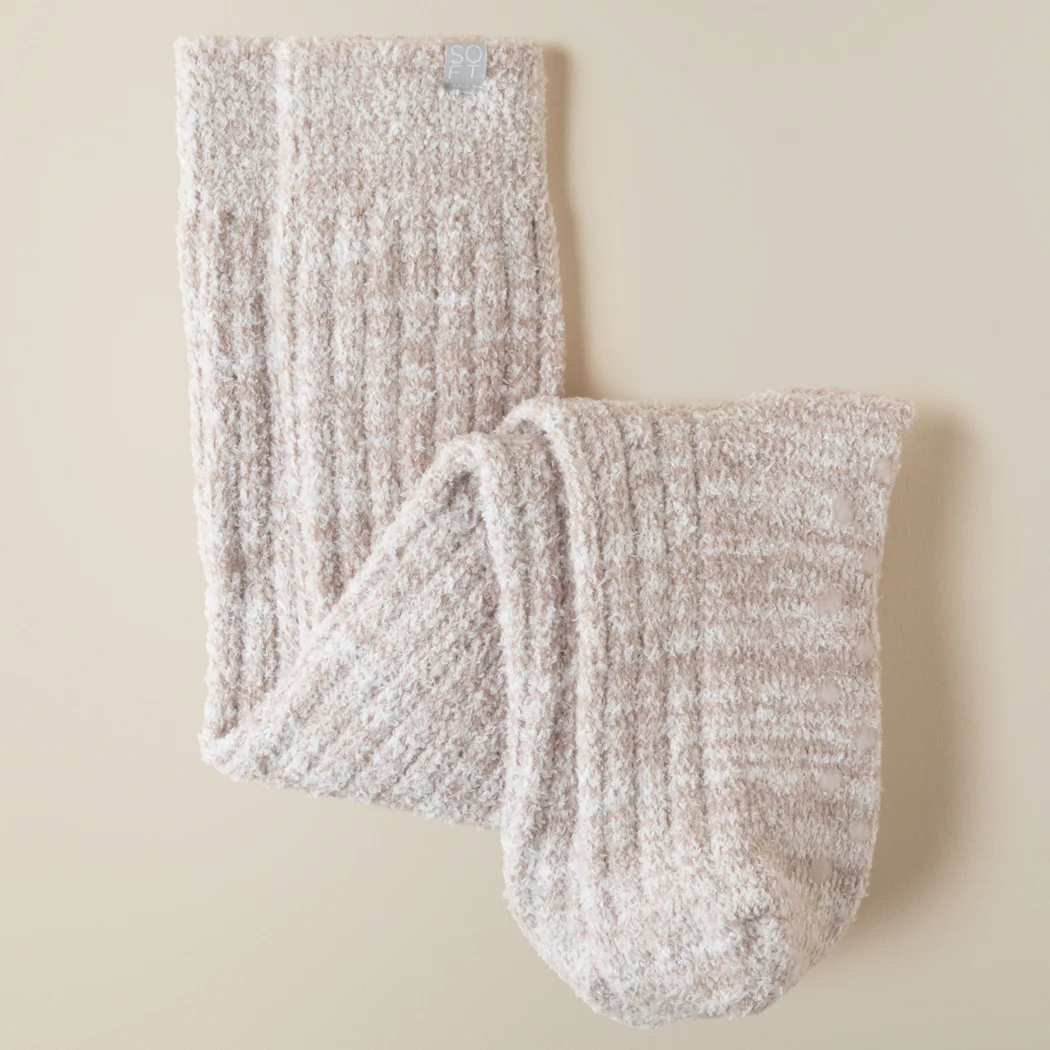 Slouchy Marshmallow Socks - Image 8