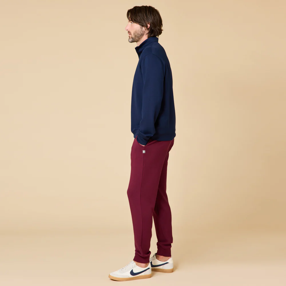Take 10 Men's DreamTech 1/4 Zip - Image 18