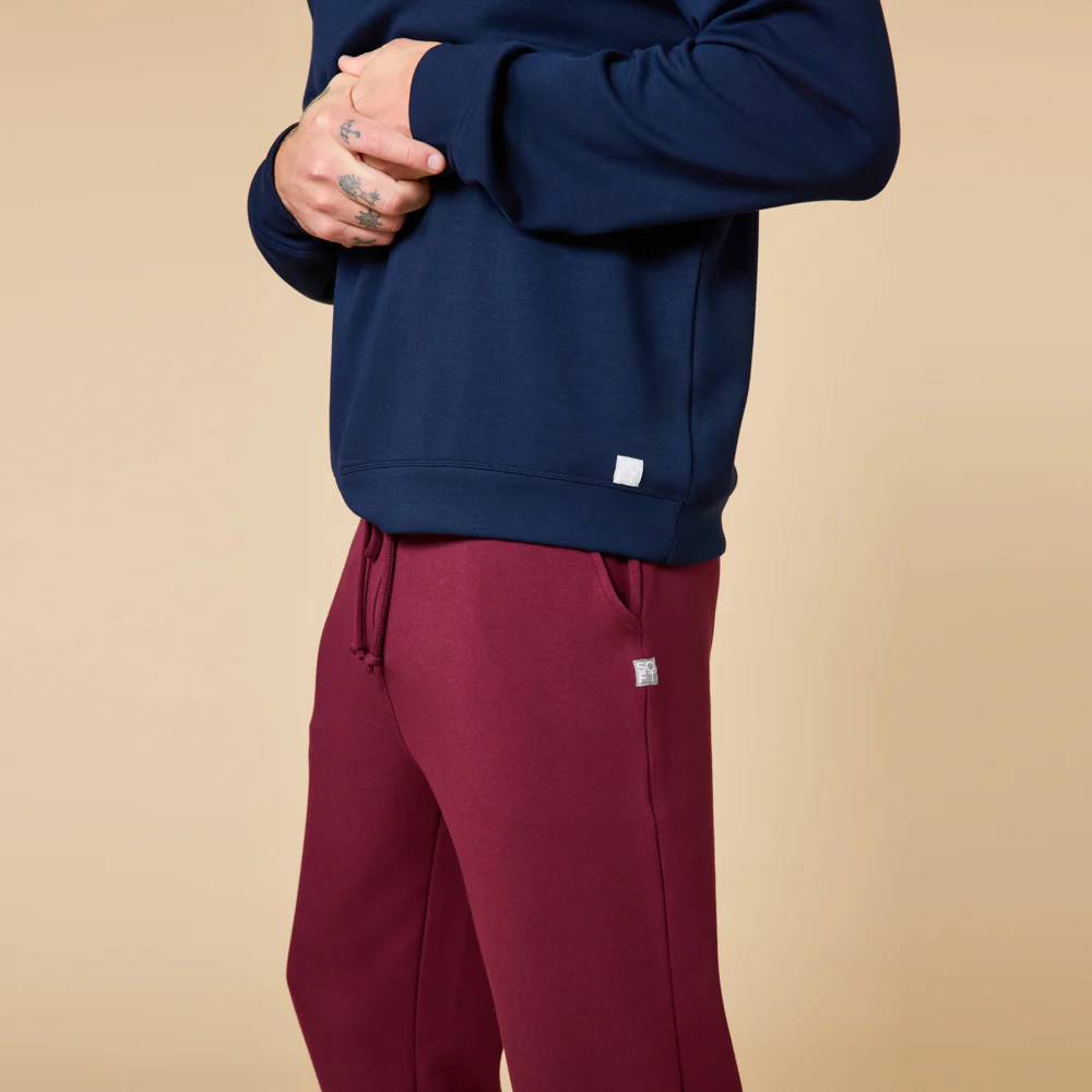 Take 10 Men's DreamTech 1/4 Zip - Image 19