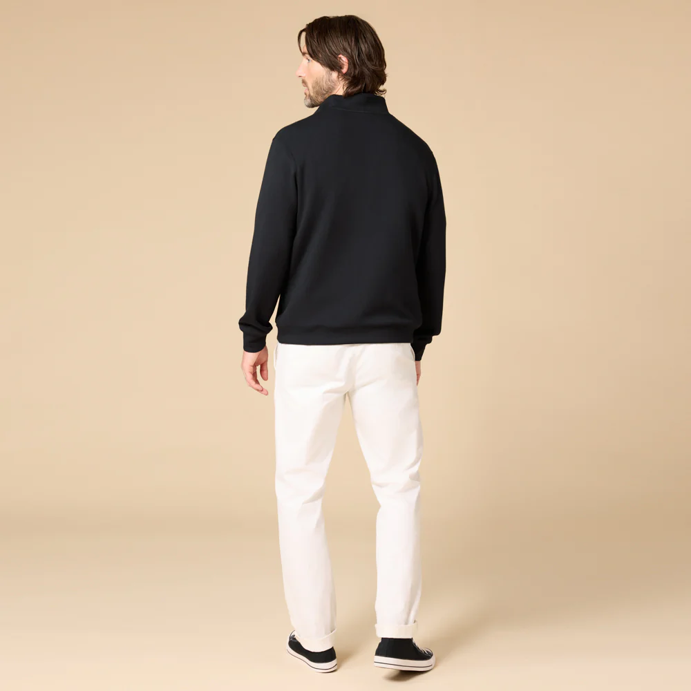 Take 10 Men's DreamTech 1/4 Zip - Image 6
