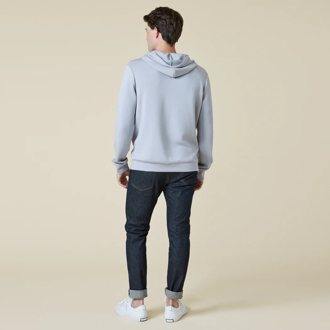 Take 10 Men's DreamTech Hoodie - Image 11