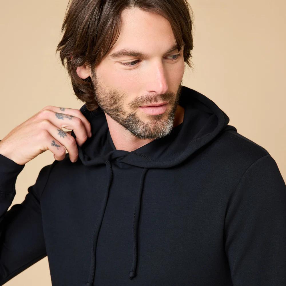 Take 10 Men's DreamTech Hoodie - Image 13