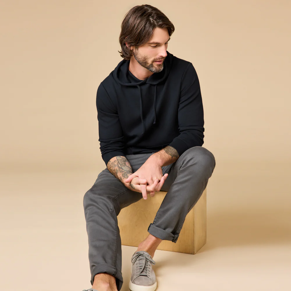 Take 10 Men's DreamTech Hoodie - Image 15
