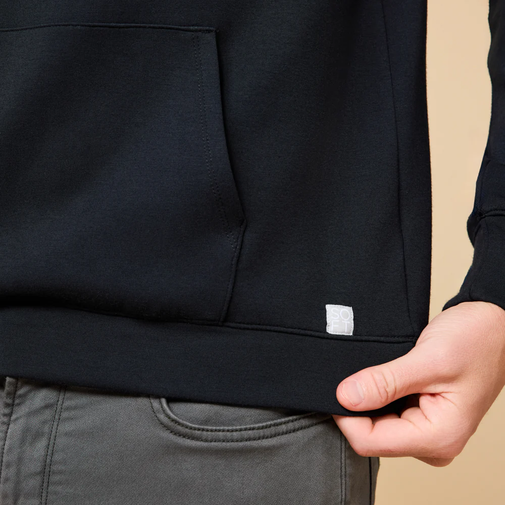 Take 10 Men's DreamTech Hoodie - Image 16