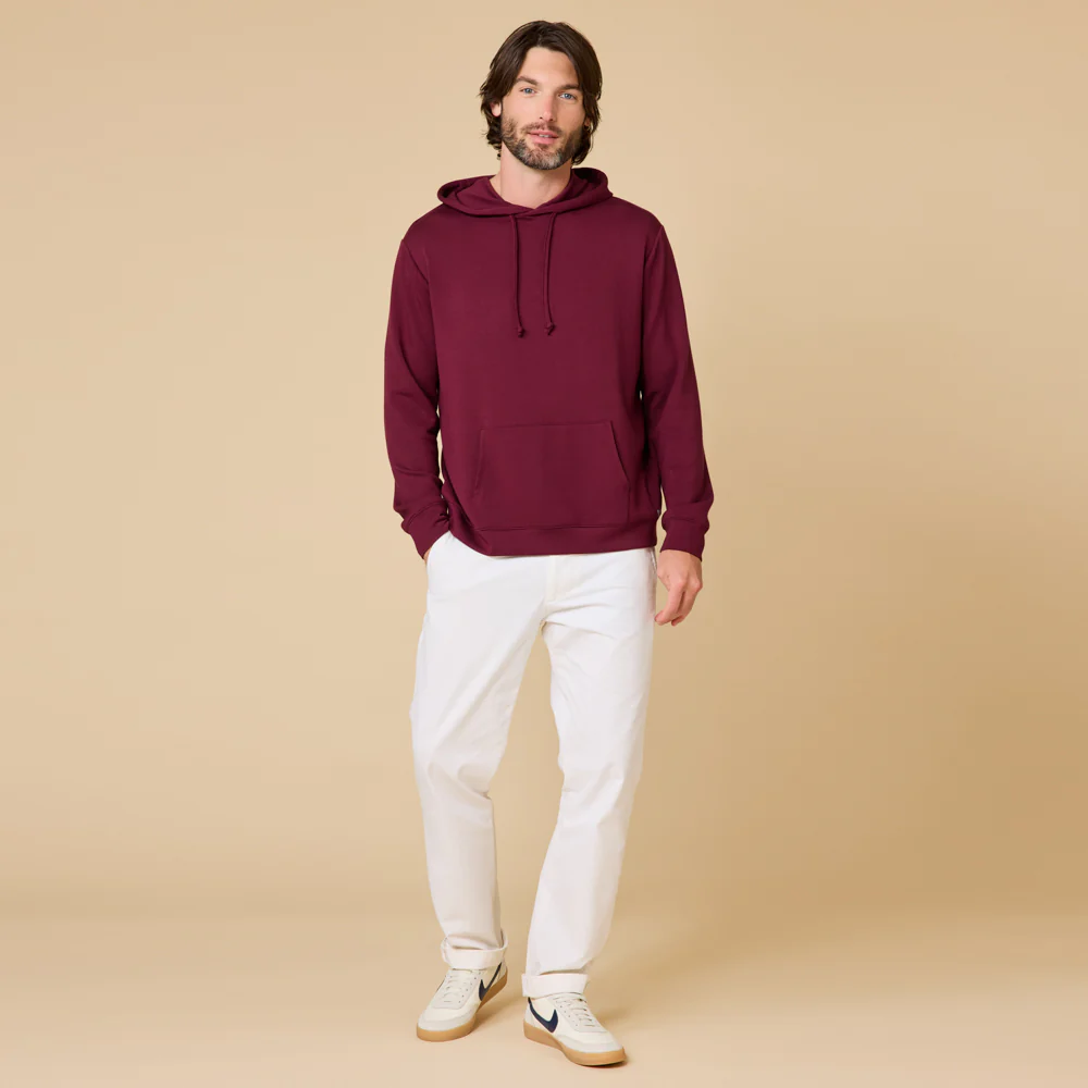 Take 10 Men's DreamTech Hoodie - Image 17