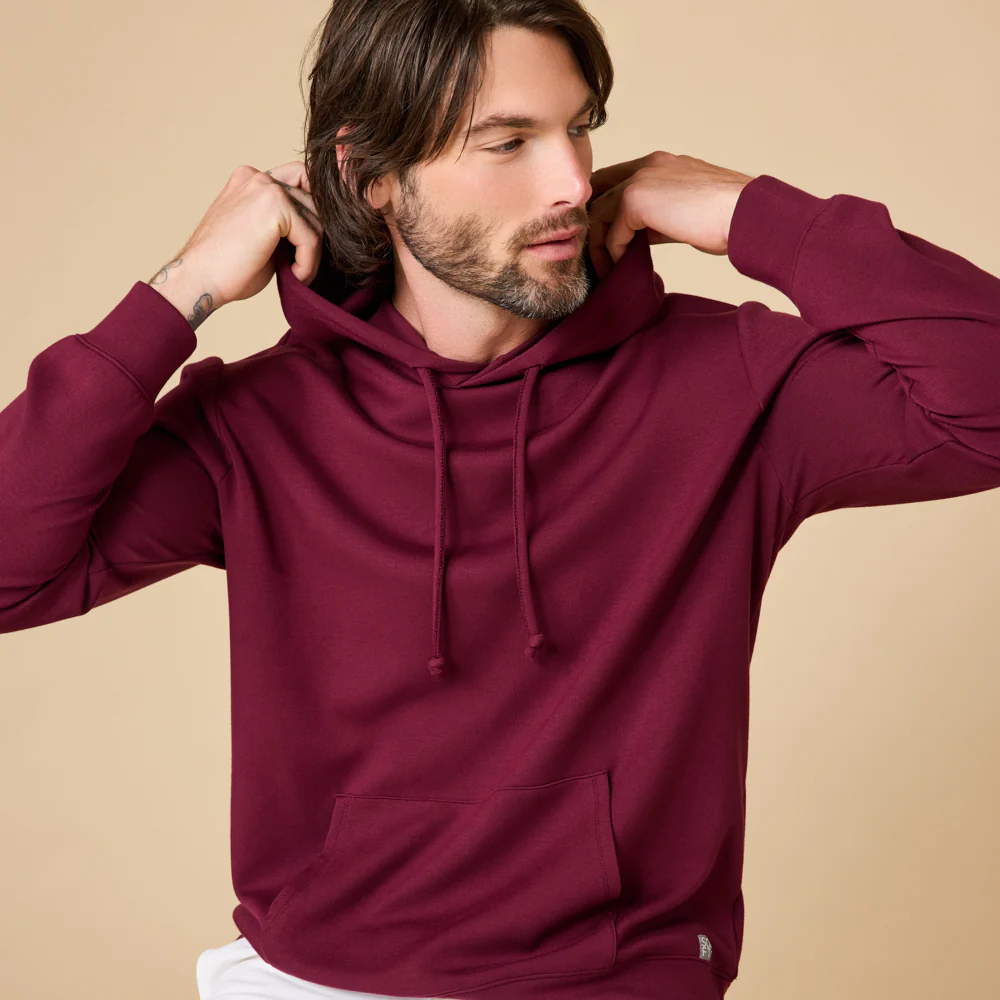 Take 10 Men's DreamTech Hoodie - Image 18