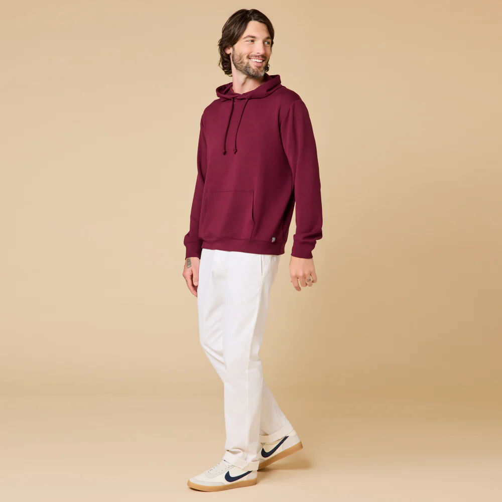 Take 10 Men's DreamTech Hoodie - Image 19
