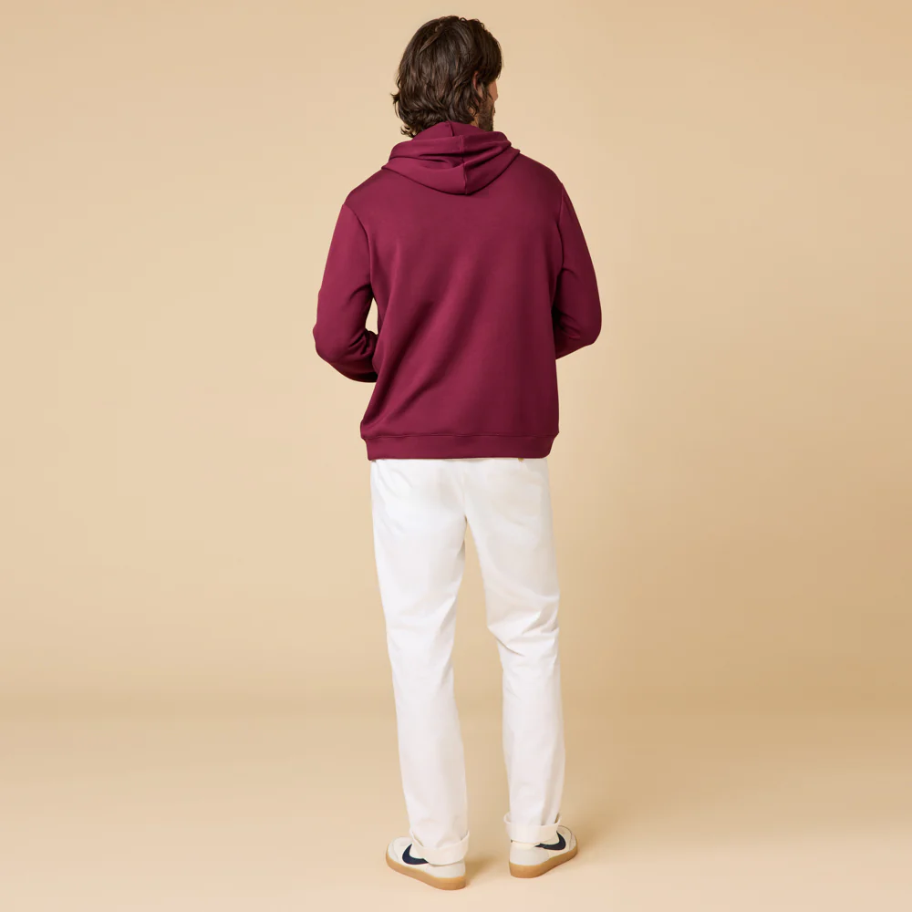 Take 10 Men's DreamTech Hoodie - Image 20