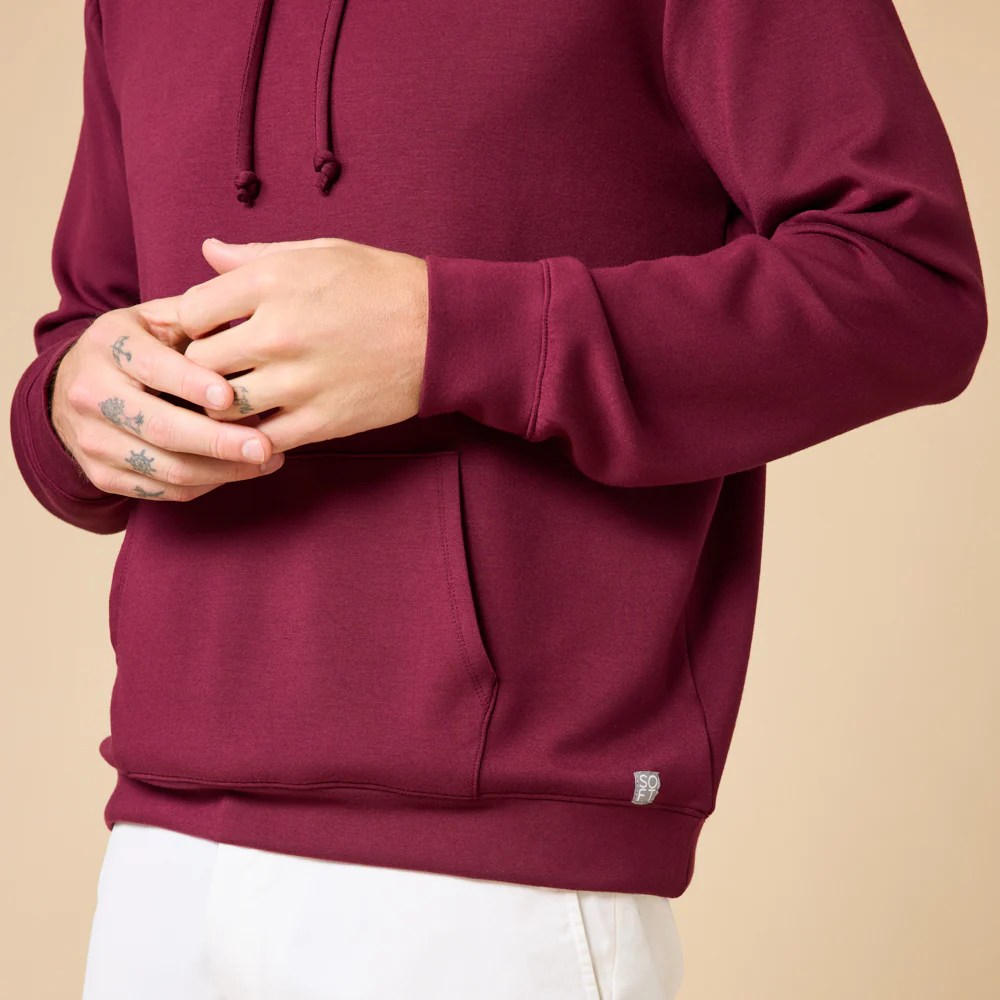 Take 10 Men's DreamTech Hoodie - Image 21