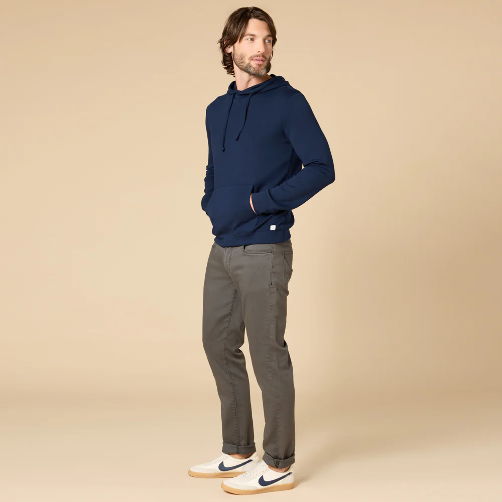 Take 10 Men's DreamTech Hoodie - Image 3