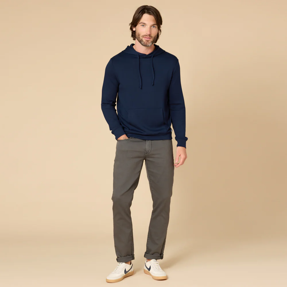 Take 10 Men's DreamTech Hoodie - Image 4