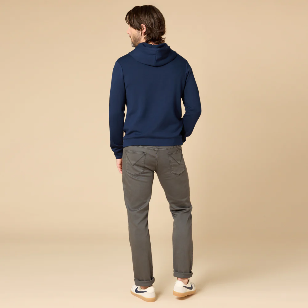 Take 10 Men's DreamTech Hoodie - Image 6