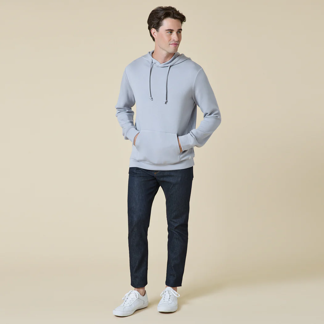 Take 10 Men's DreamTech Hoodie - Image 7