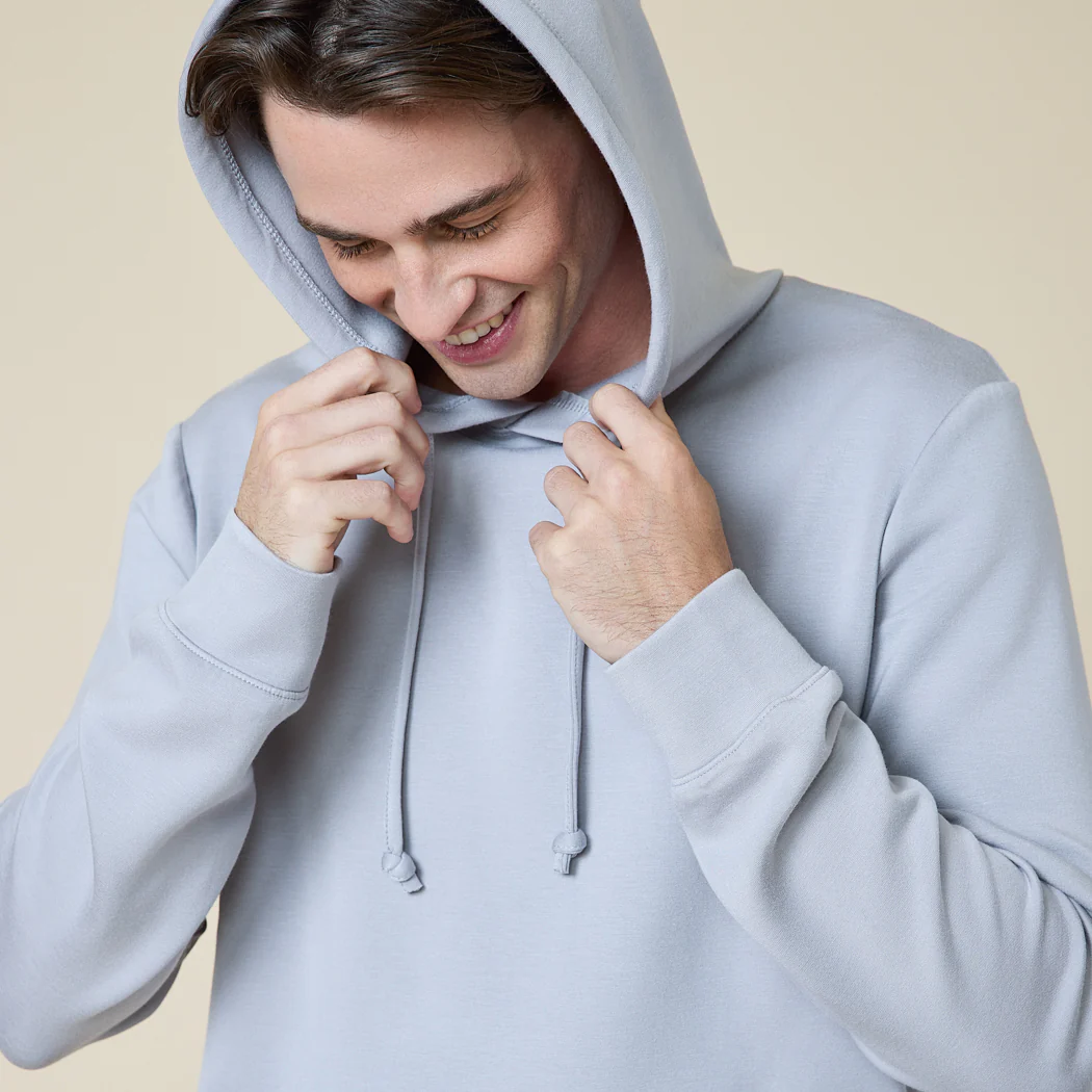 Take 10 Men's DreamTech Hoodie - Image 8
