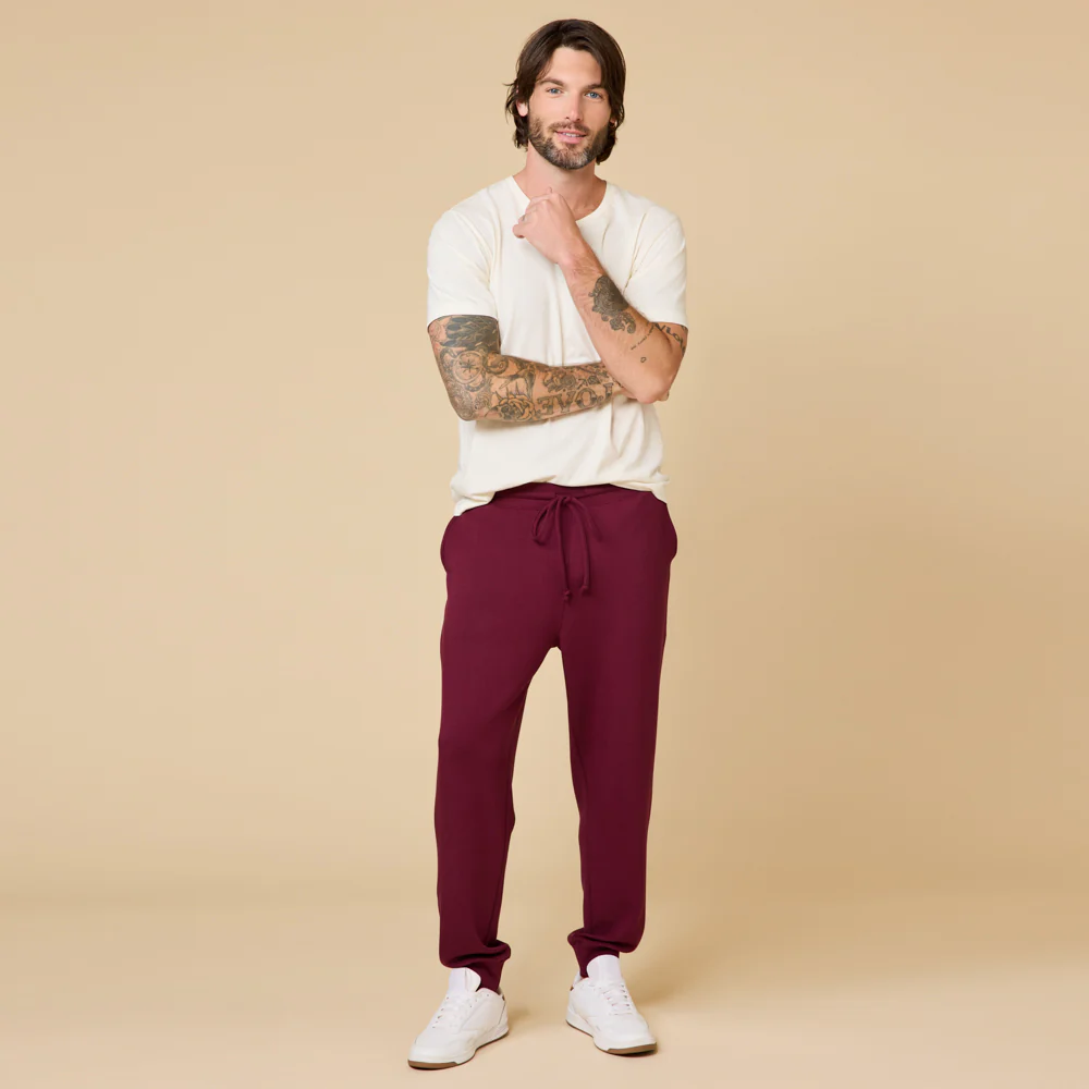 Take 10 Men's DreamTech Jogger - Image 16