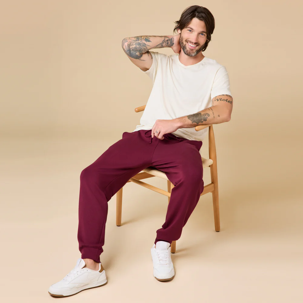 Take 10 Men's DreamTech Jogger - Image 17