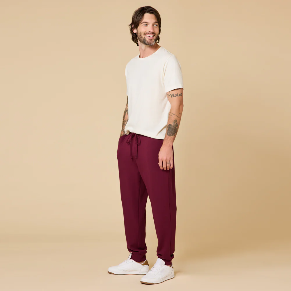 Take 10 Men's DreamTech Jogger - Image 18