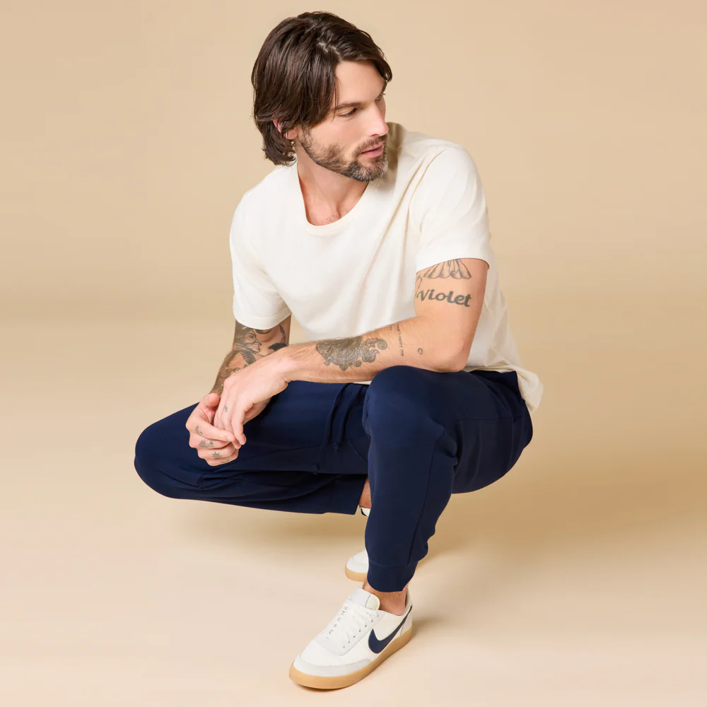 Take 10 Men's DreamTech Jogger - Image 7